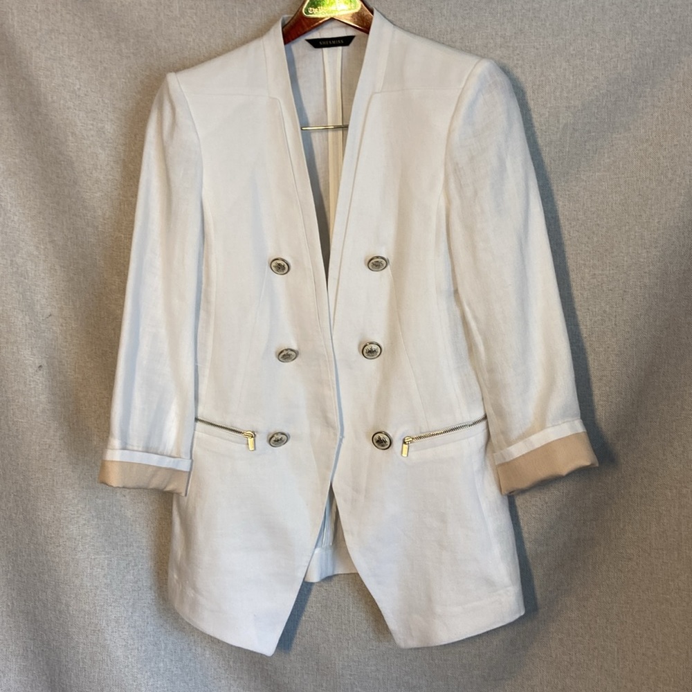 SHESMISS | Blazer (HighQuality). Size S